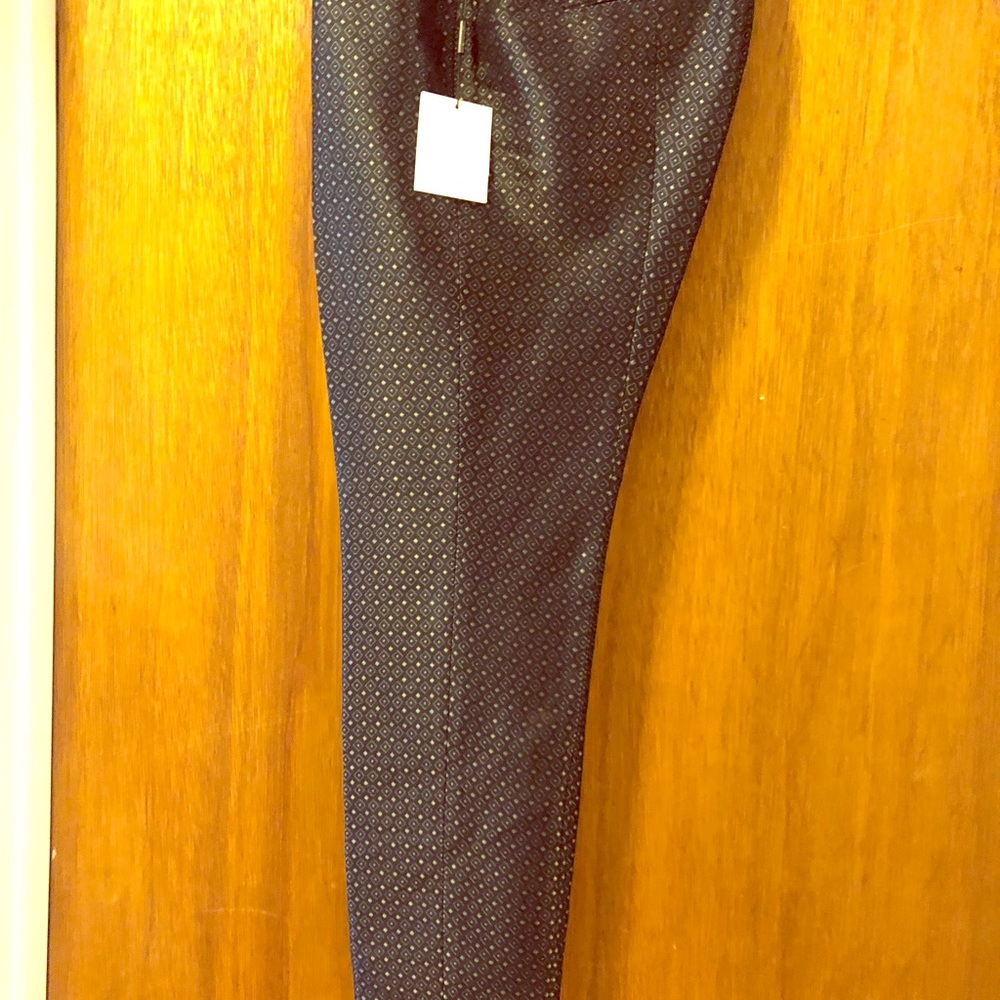 Suit pants